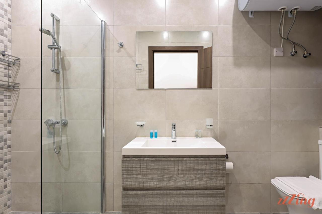 Luxurious Duplex Seafront Apt W Amazing Sea Views Birżebbuġa 외부 사진